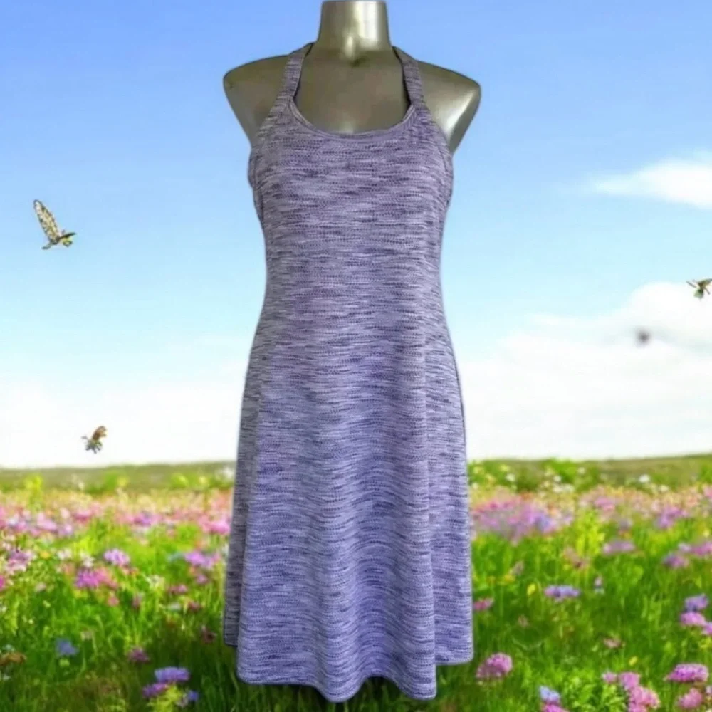 $10 Add-on | Active Dress With Built In Bra - Picture 8 of 16